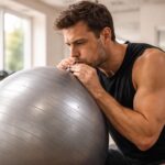 découvrez une astuce pratique pour gonfler facilement un ballon de gym sans utiliser de pompe, grâce à des méthodes simples et rapides à la maison.