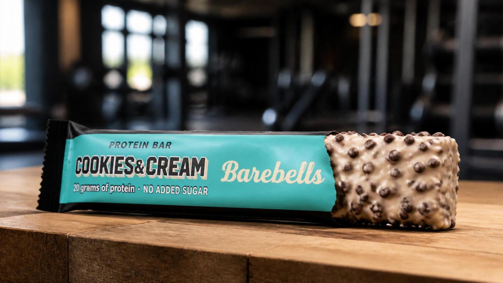 découvrez barebells, le complément alimentaire innovant qui révolutionne votre nutrition quotidienne pour un mode de vie sain et équilibré.