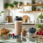 découvrez barebells, le complément alimentaire innovant qui transforme votre nutrition pour une santé optimale et un bien-être durable.