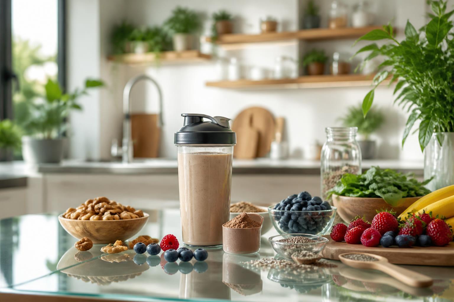découvrez barebells, le complément alimentaire innovant qui transforme votre nutrition pour une santé optimale et un bien-être durable.