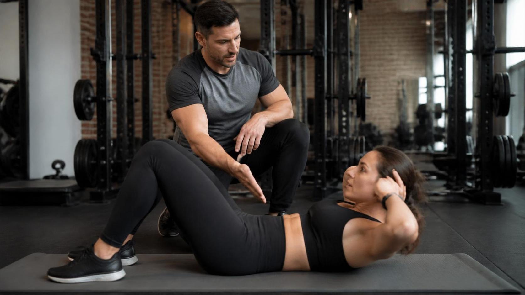 découvrez le guide ultime pour des abdominaux fermes et toniques grâce aux exercices de crunch. techniques, conseils et programmes pour sculpter votre ceinture abdominale efficacement.