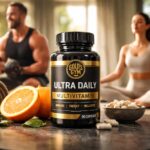 découvrez le complément alimentaire gold's gym, conçu pour allier performance sportive et bien-être au quotidien. boostez votre énergie et votre récupération naturellement.