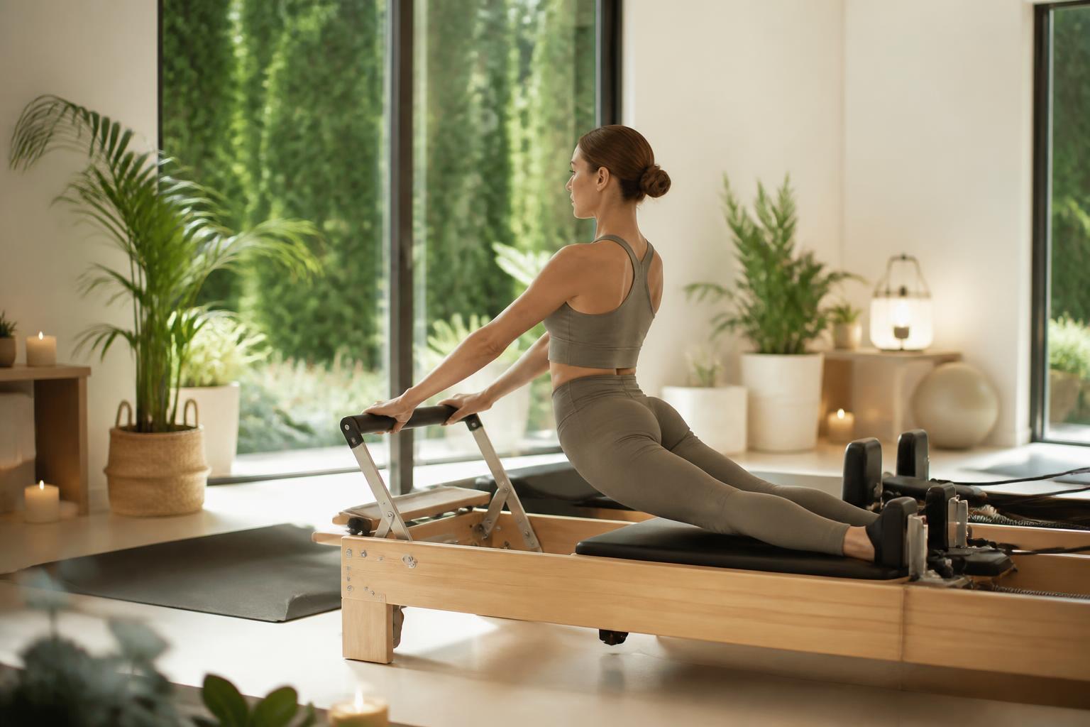 découvrez les 10 avantages essentiels du pilates reformer qui transformeront votre corps et apaiseront votre esprit pour un bien-être global.