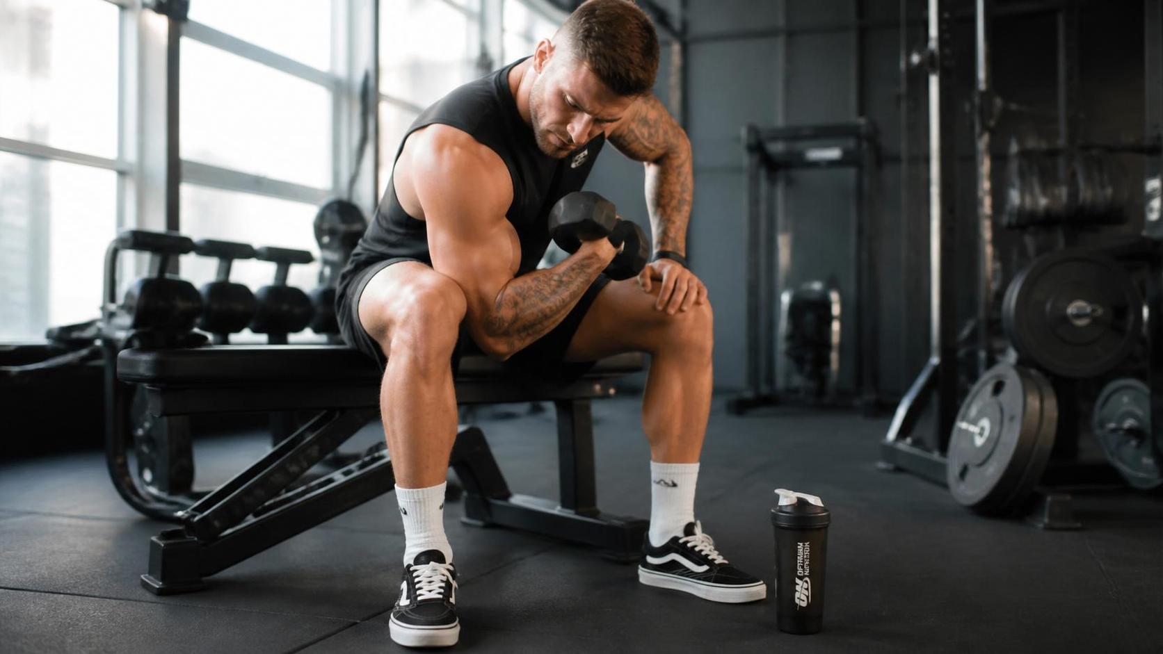 découvrez une présentation complète des compléments alimentaires optimum nutrition, alliant qualité et performance pour booster votre bien-être et vos performances sportives.