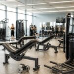 explorez l'univers des équipements de musculation horizon avec notre guide complet. découvrez les dernières nouveautés pour optimiser vos entraînements et atteindre vos objectifs fitness.