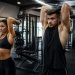 découvrez notre guide complet pour maîtriser l'extension des triceps et obtenir des bras sculptés et puissants grâce à des exercices efficaces et des conseils d'experts.
