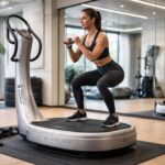découvrez notre présentation complète de l'équipement de musculation power plate et ses nombreux avantages pour optimiser vos séances d'entraînement et améliorer votre forme physique.