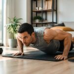 découvrez des exercices puissants et efficaces pour façonner des bras toniques depuis chez vous, sans matériel. transformez votre silhouette rapidement avec notre guide complet.