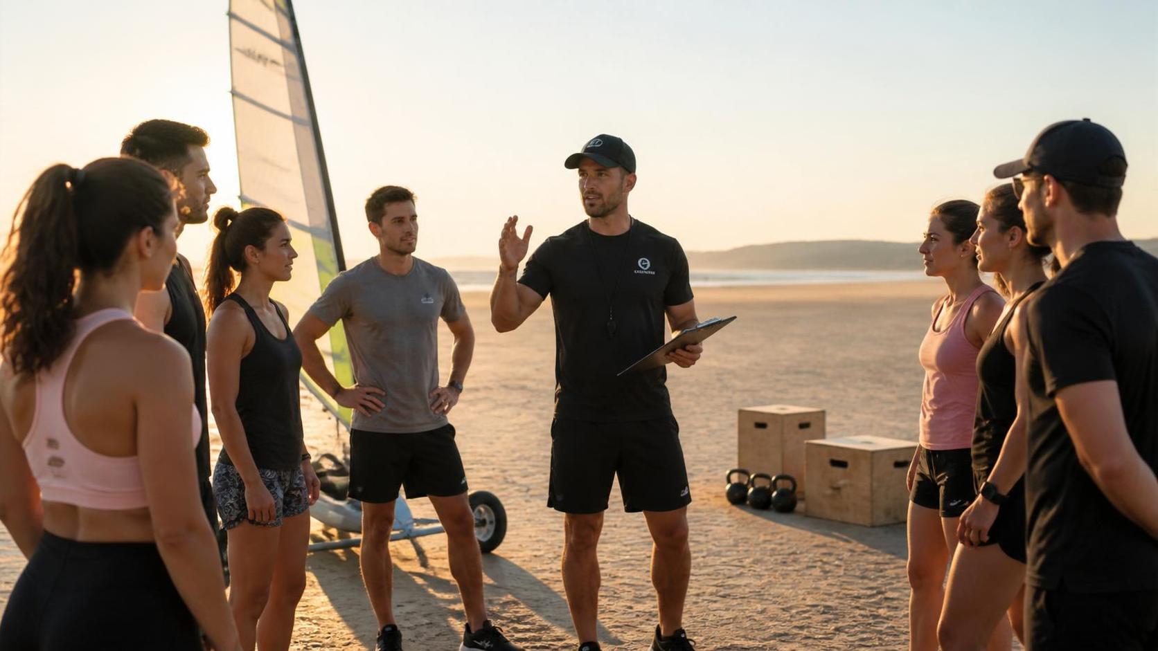 découvrez les concepts fondamentaux du langage c appliqués au domaine du sport et explorez des applications pratiques pour mieux comprendre et analyser les données sportives.