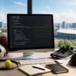 découvrez les fondamentaux du langage c appliqués au monde du sport, avec des concepts clés et des exemples pratiques pour développer vos compétences en programmation sportive.