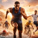 découvrez l'univers passionnant du sport en p, alliant passion, performance et plaisir pour tous les amateurs et athlètes.