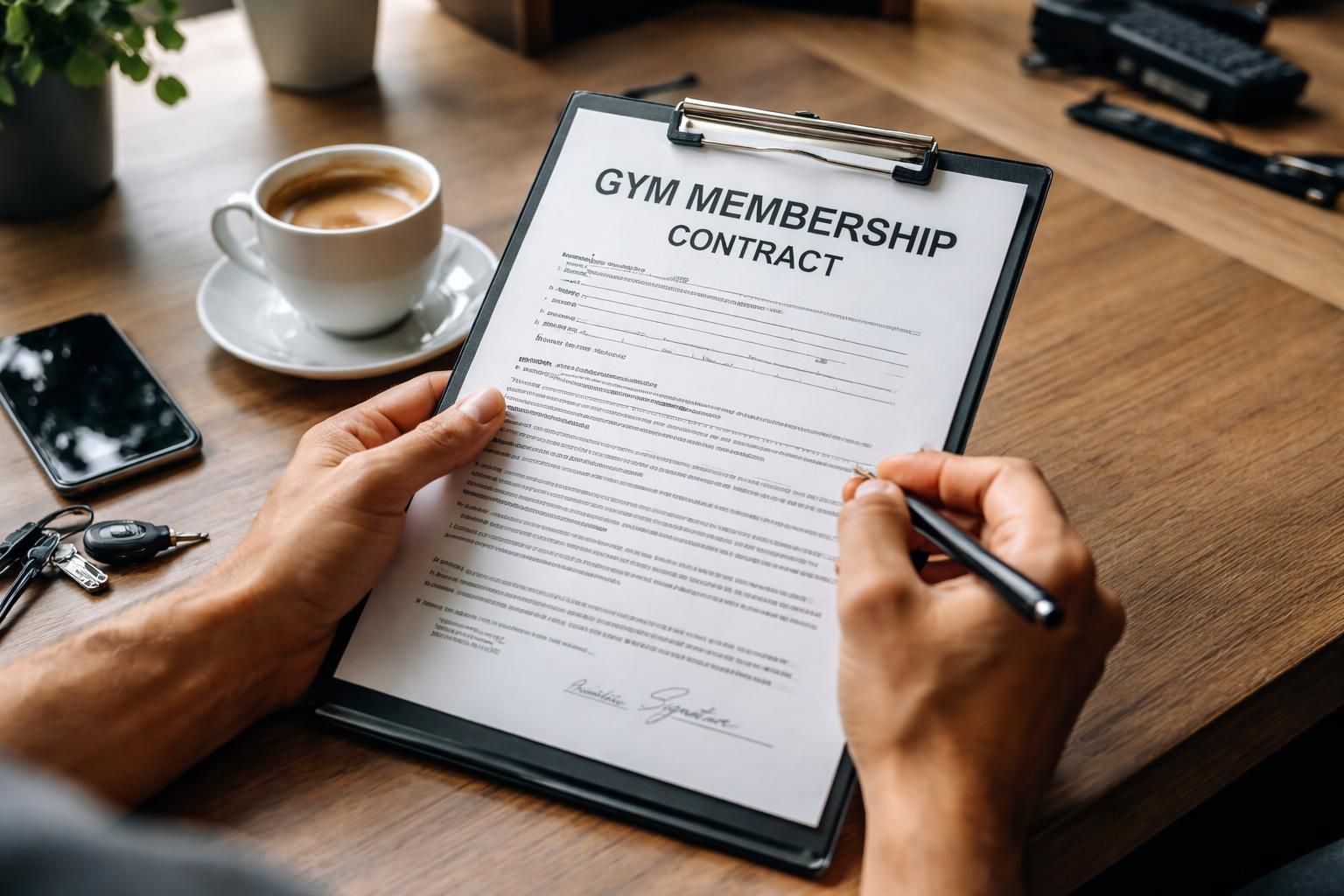 découvrez notre guide complet sur les tarifs de fitness park et les démarches pour résilier facilement votre abonnement. toutes les informations essentielles pour gérer votre contrat en toute simplicité.