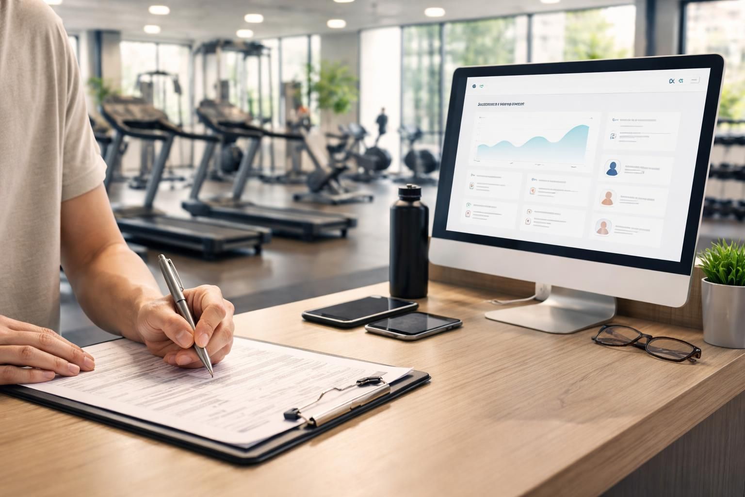 découvrez notre guide complet des tarifs fitness park et les démarches simples pour résilier votre abonnement sans frais.
