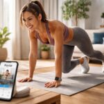 découvrez fizzup, l'application incontournable qui vous accompagne au quotidien pour allier sport, santé et bien-être efficacement et avec plaisir.