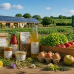 découvrez greenwhey, une marque bio engagée qui allie qualité, transparence et respect de l'environnement pour une nutrition saine et responsable.