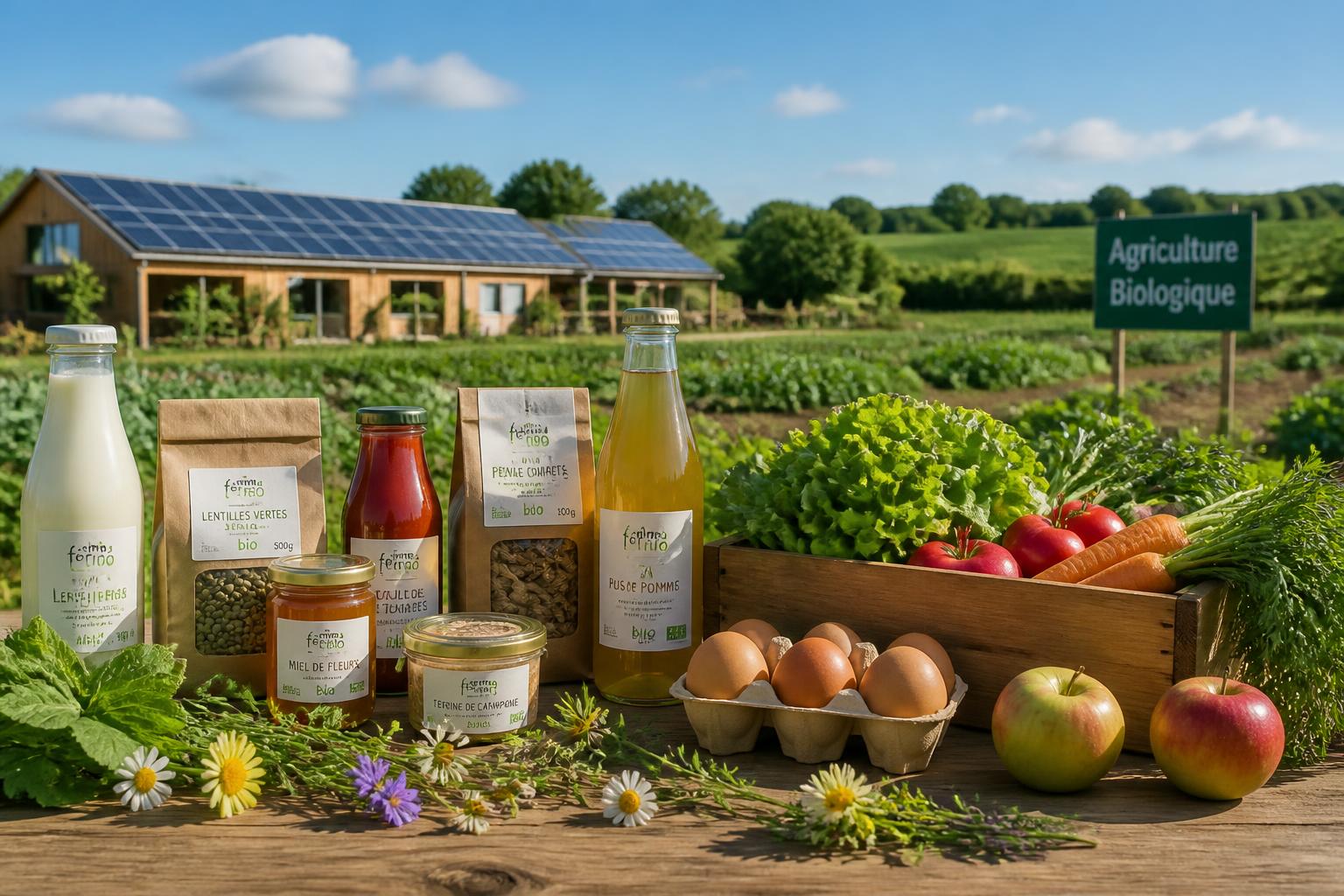 découvrez greenwhey, une marque bio engagée qui allie qualité, transparence et respect de l'environnement pour une nutrition saine et responsable.
