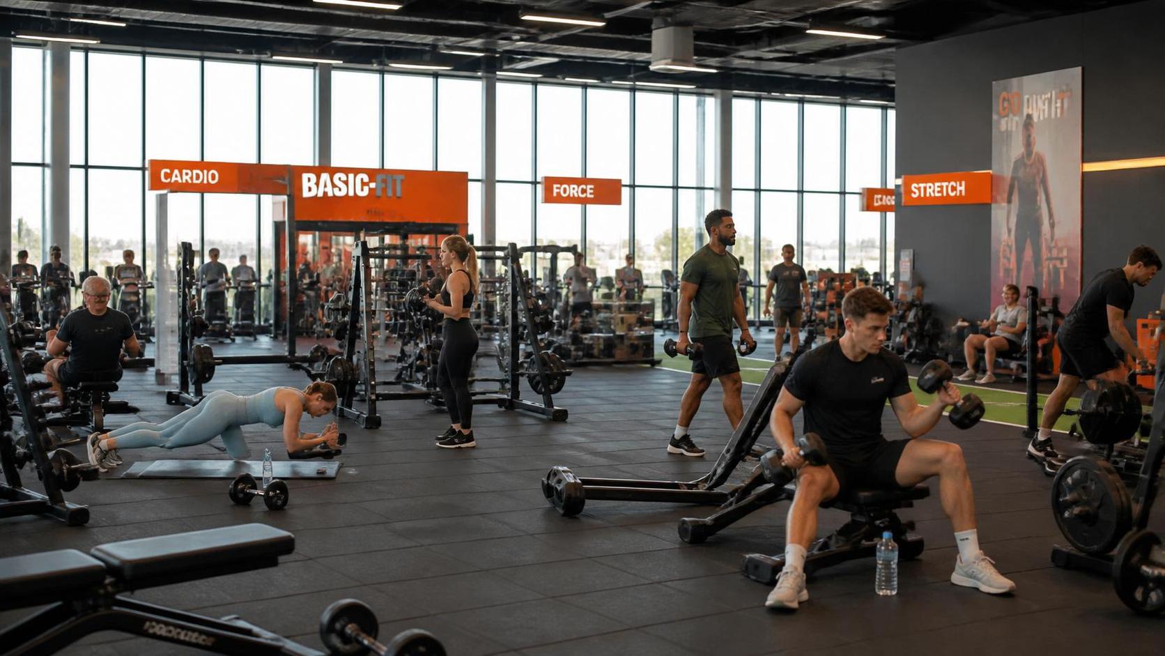 découvrez tout ce qu'il faut savoir sur l'abonnement basic fit : tarifs, modalités d'inscription et démarches simples pour résilier votre abonnement à la salle de sport.