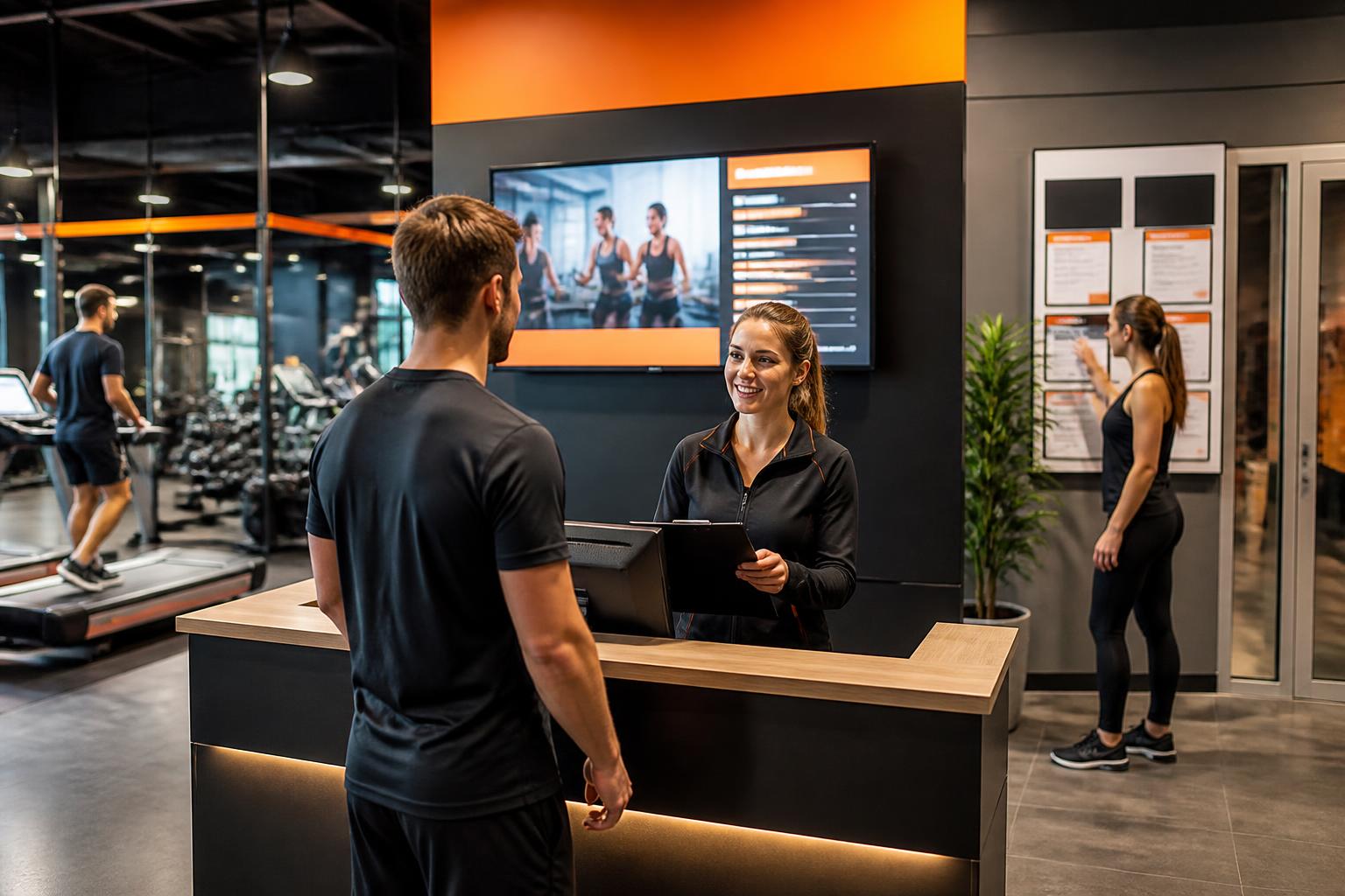 découvrez notre guide complet sur l'abonnement basic fit : tarifs détaillés, process d'inscription simplifié et démarches claires pour résilier votre contrat en toute sérénité.