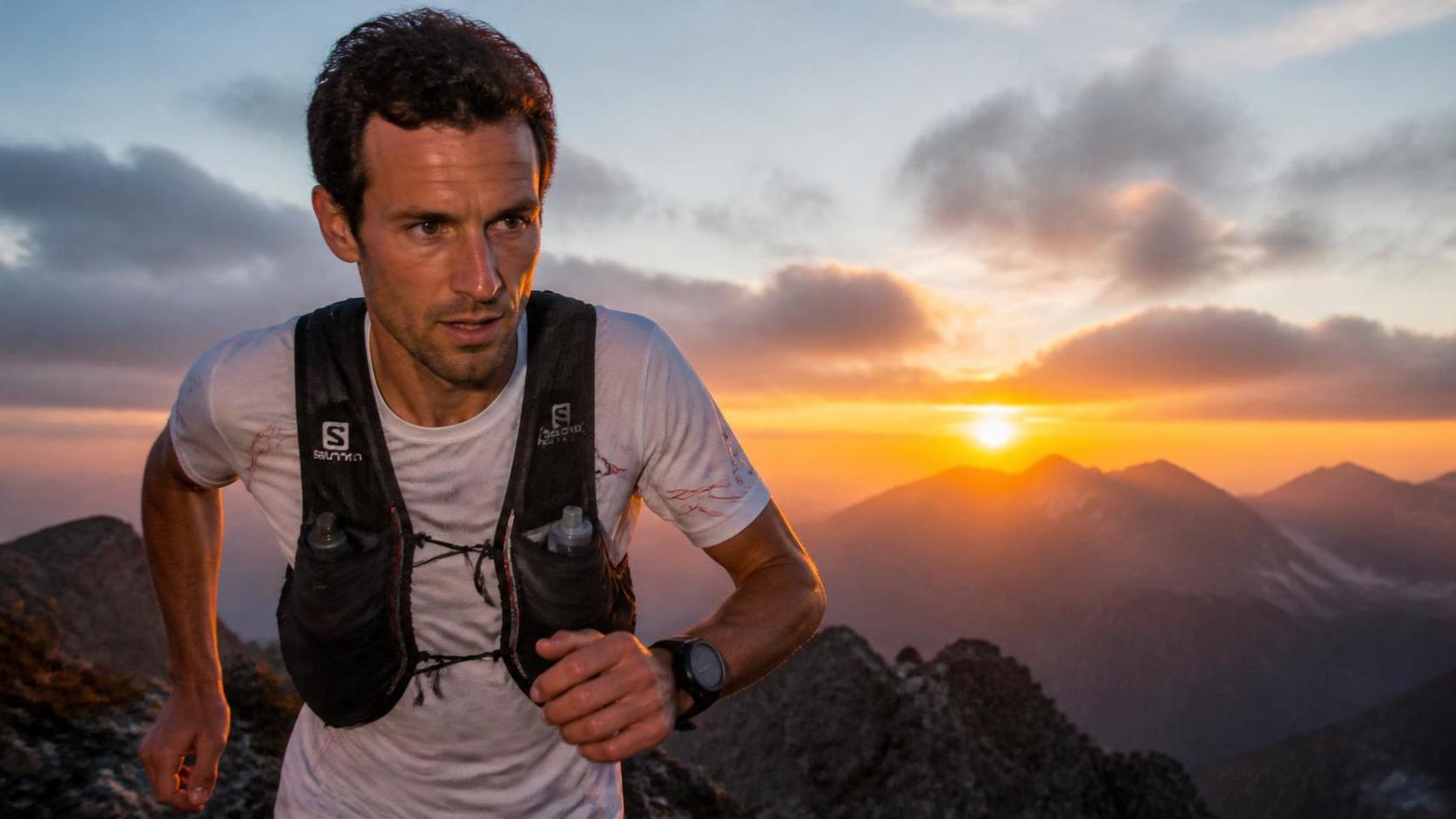 découvrez kilian jornet, l'icône incontestée de l'ultra trail, dont les exploits et la passion ont révolutionné cette discipline d'endurance extrême.