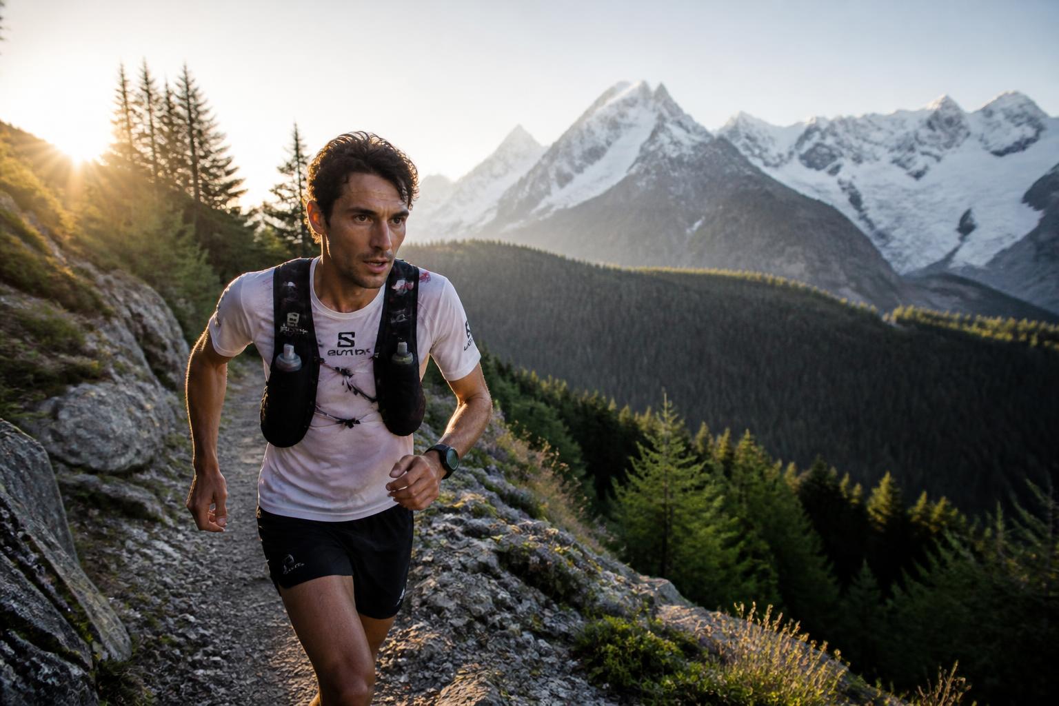 découvrez kilian jornet, l'icône incontestée de l'ultra trail, célèbre pour ses performances extraordinaires en course en montagne et son influence majeure dans le monde du trail running.