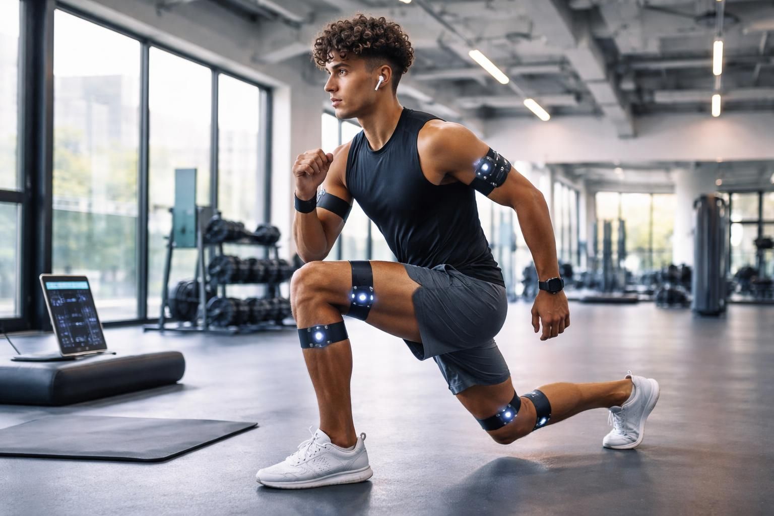 découvrez comment le sport version z révolutionne l'activité physique avec une approche dynamique et innovante, alliant technologie et nouvelles tendances pour une expérience unique.