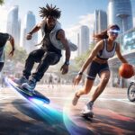 découvrez comment le sport évolue avec la génération z, alliant dynamisme et innovation pour une nouvelle expérience sportive unique.