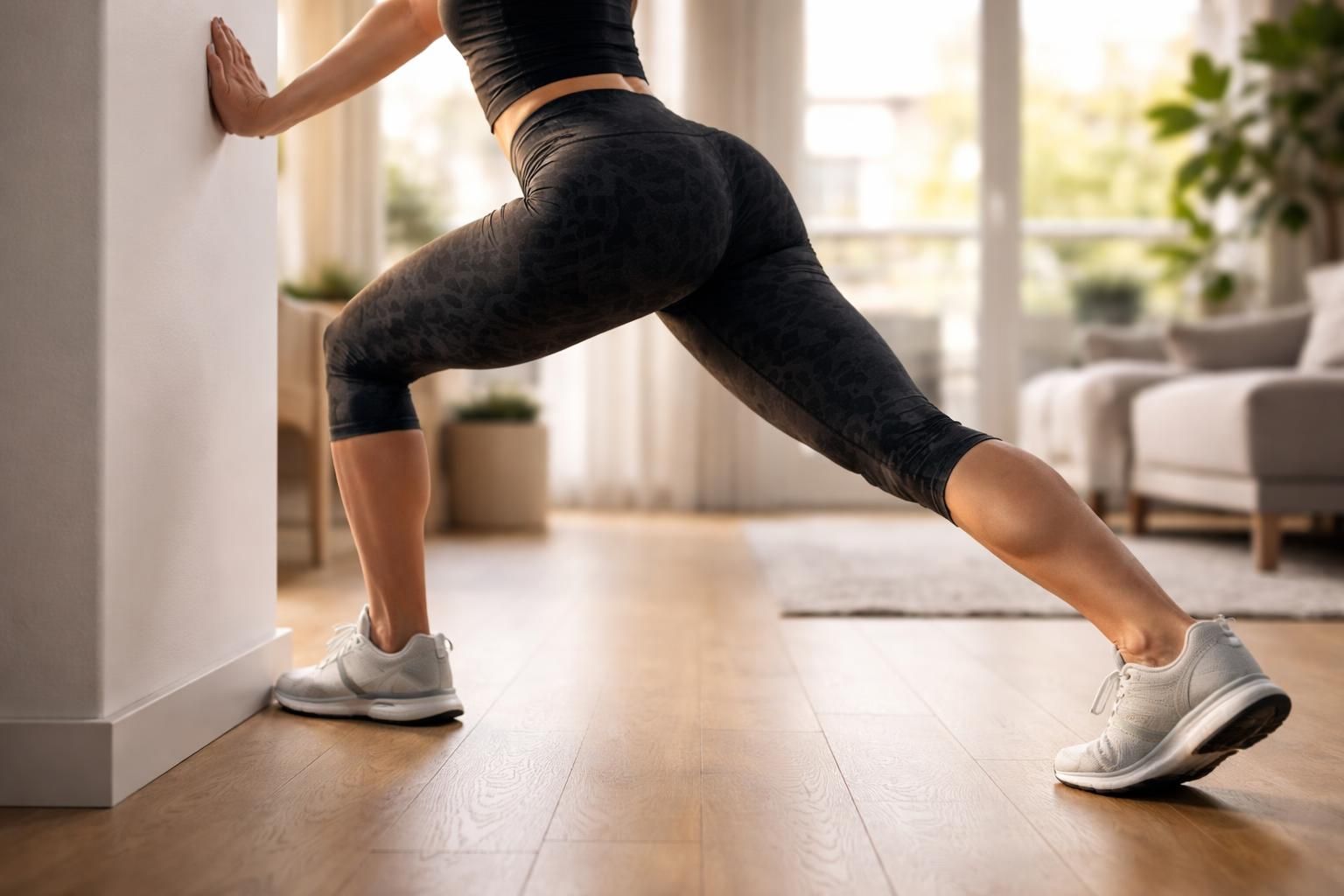 découvrez les meilleures techniques pour étirer efficacement vos mollets et améliorer votre souplesse tout en prévenant les blessures.