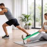 découvrez les meilleures techniques pour étirer efficacement vos mollets et améliorer votre souplesse tout en prevenant les blessures.