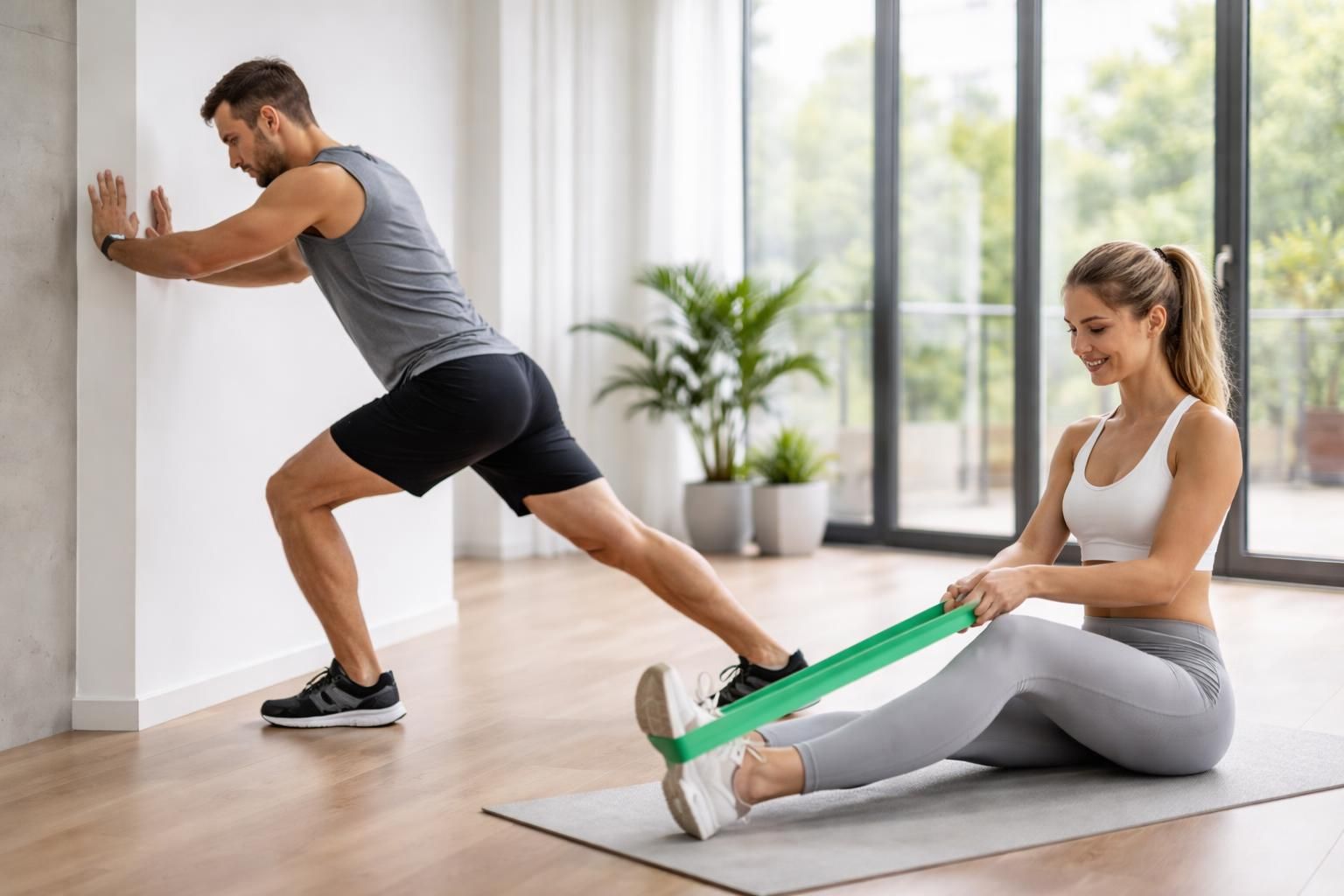 découvrez les meilleures techniques pour étirer efficacement vos mollets et améliorer votre souplesse tout en prevenant les blessures.