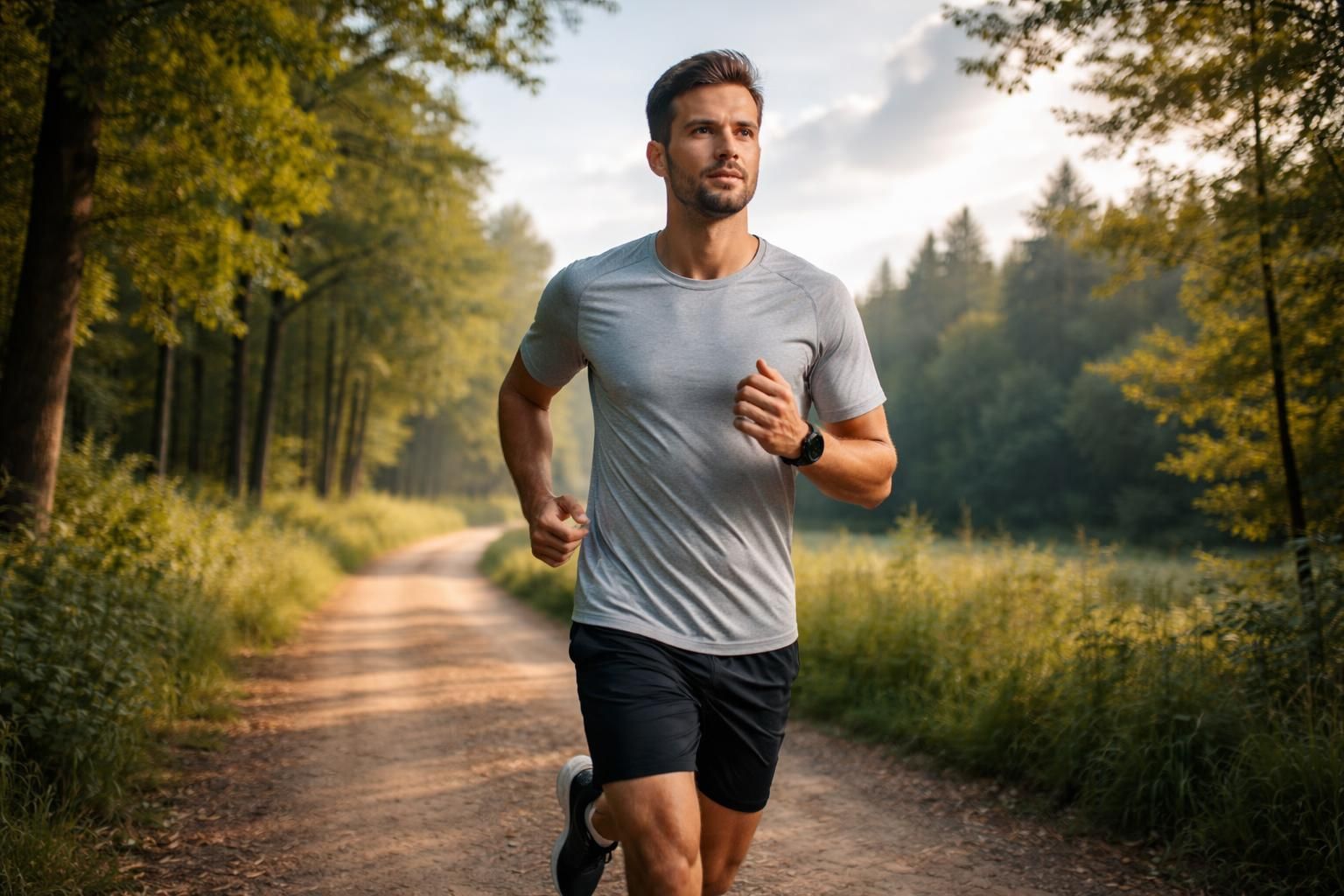 découvrez comment maîtriser l'art de l'endurance fondamentale pour améliorer votre performance durable en course à pied et optimiser votre entraînement.