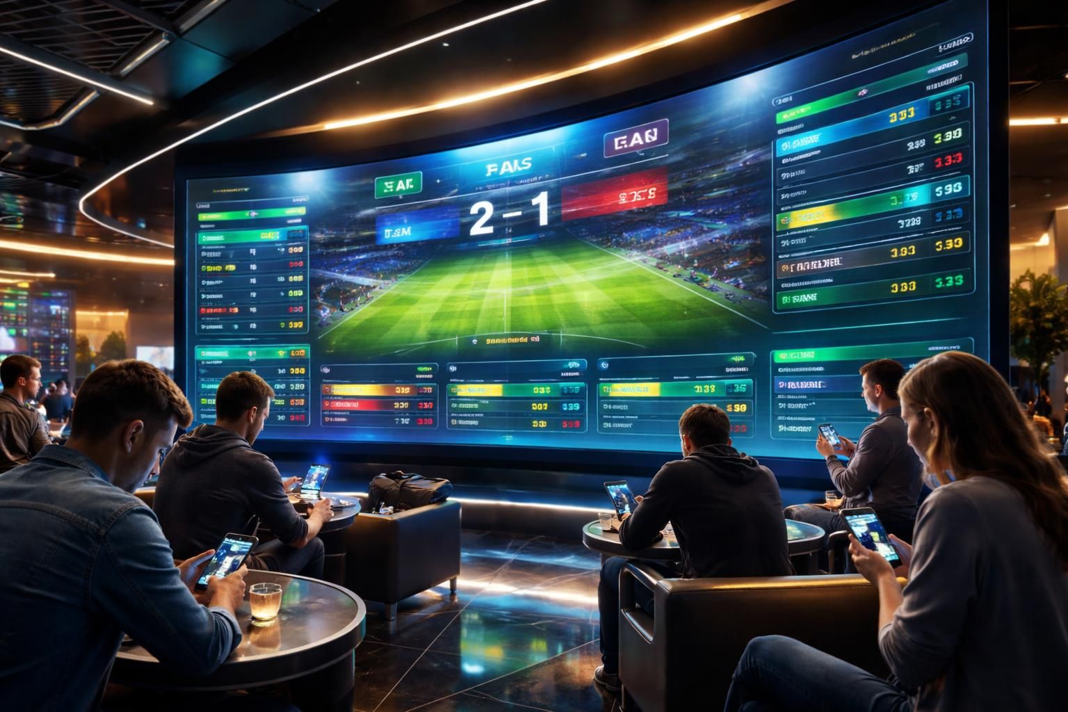 découvrez parions sport en grand format pour une expérience plein écran immersive et dynamique. vivez vos paris sportifs comme jamais auparavant avec une interface optimisée et une navigation fluide.