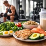 découvrez nos programmes nutritionnels spécialement conçus pour une sèche efficace en musculation, afin de maximiser la perte de graisse tout en préservant votre masse musculaire.