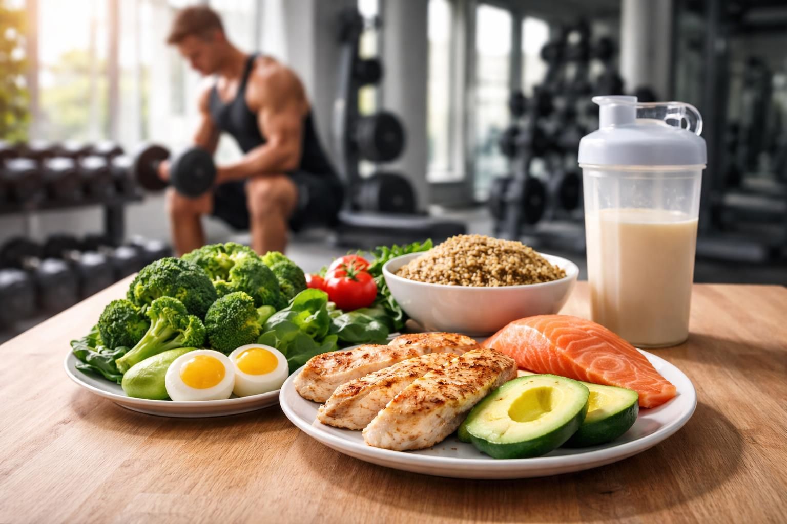 découvrez nos programmes nutritionnels spécialement conçus pour une sèche efficace en musculation, afin de maximiser la perte de graisse tout en préservant votre masse musculaire.