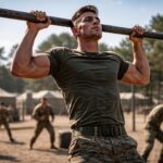 découvrez le nombre de tractions nécessaires pour rejoindre l'armée et les exigences physiques à remplir pour intégrer les forces armées françaises.