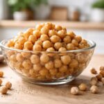 découvrez combien de protéines contiennent les pois chiches et leurs bienfaits nutritionnels pour une alimentation saine et équilibrée.