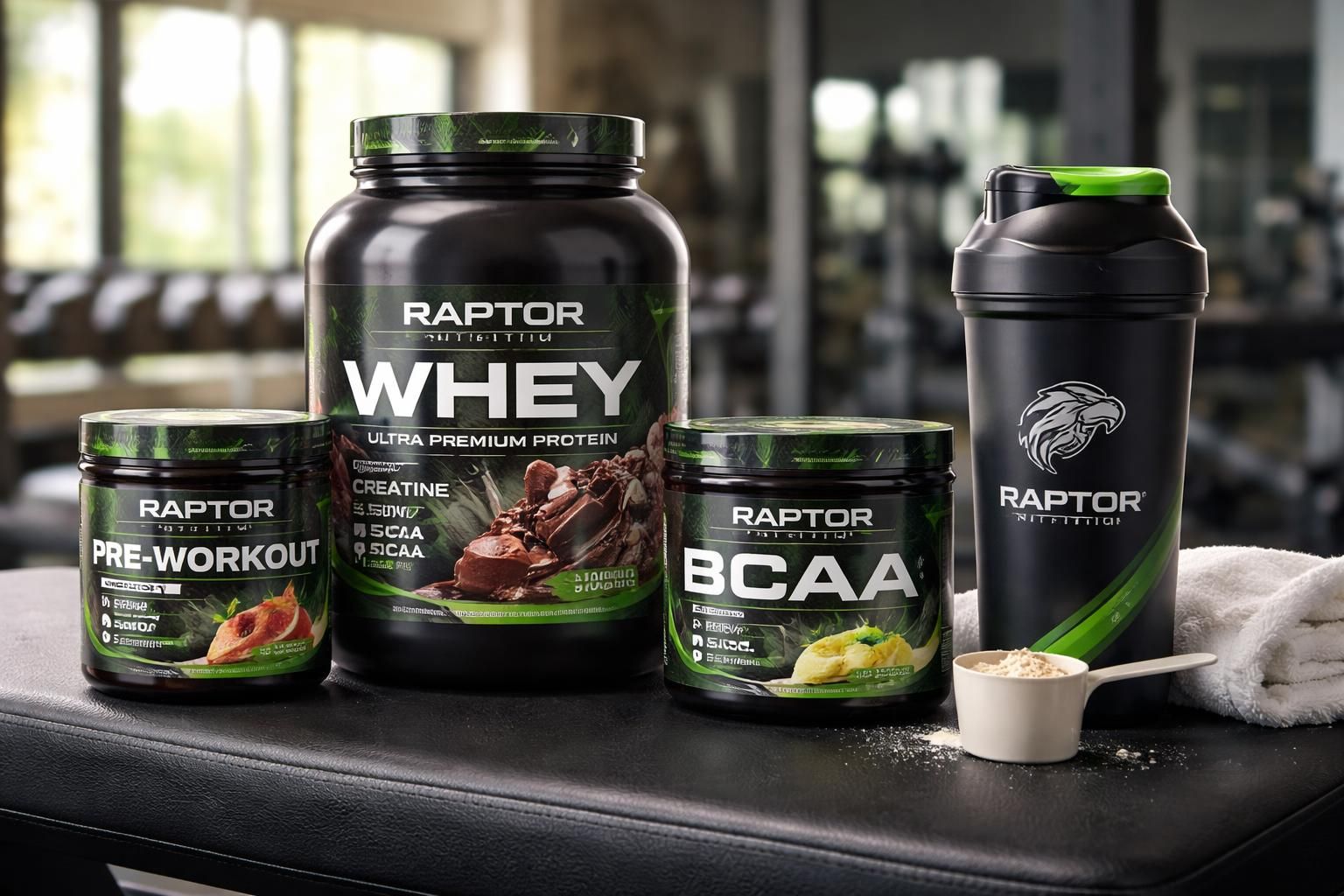 découvrez notre analyse complète et avis expert sur raptor nutrition, une marque innovante en nutrition sportive. explorez les bienfaits, ingrédients et efficacité de leurs produits pour optimiser vos performances.
