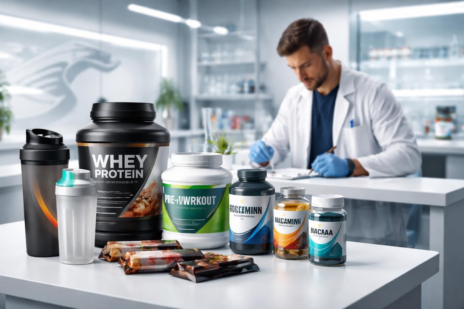 découvrez notre analyse complète et avis expert sur raptor nutrition, une marque spécialisée en compléments alimentaires pour booster vos performances et votre santé.