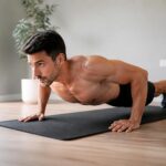 découvrez des exercices efficaces pour renforcer vos pectoraux sans avoir besoin d'un banc de musculation. améliorez votre force et votre tonus musculaire directement chez vous.