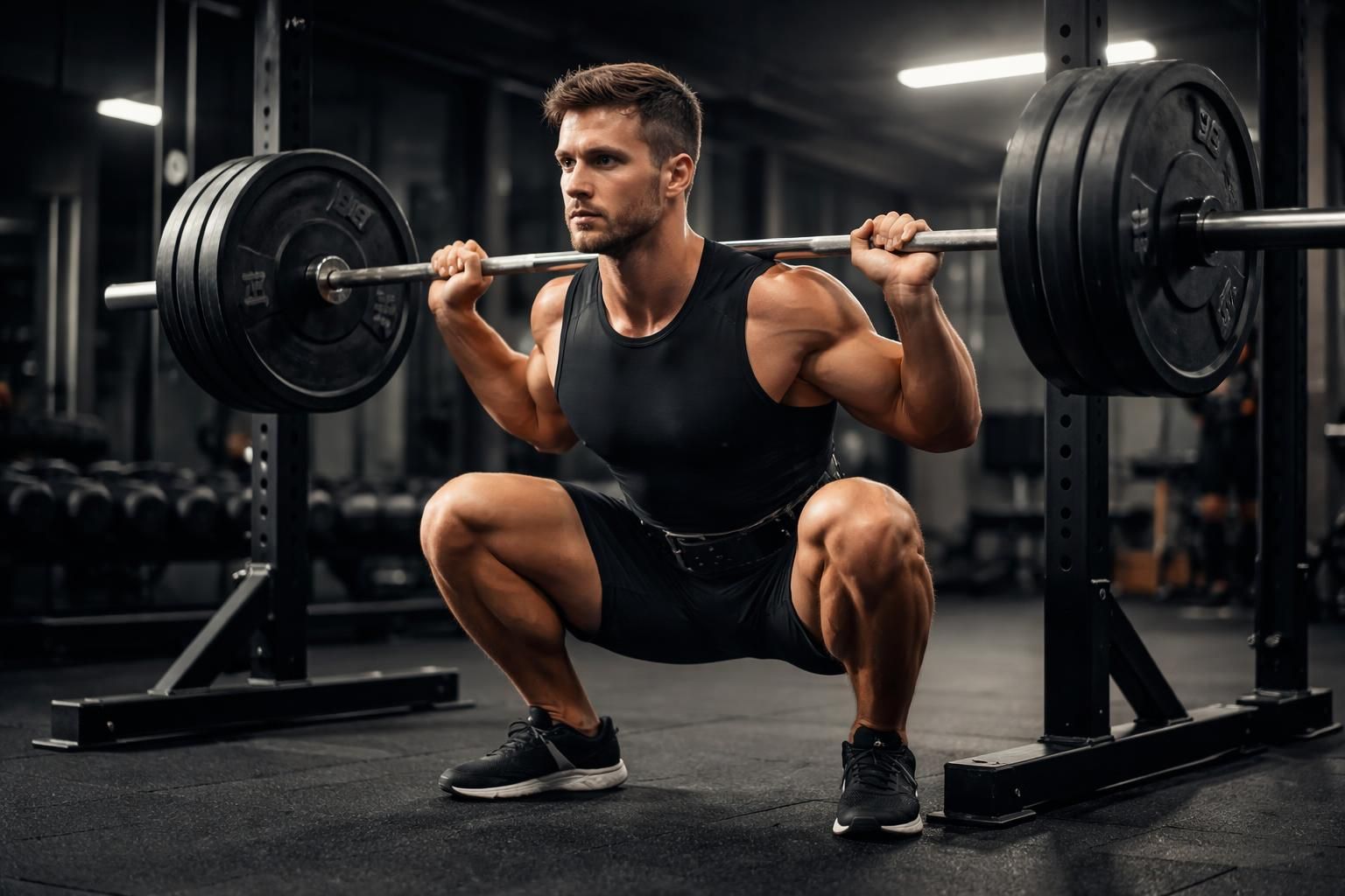 découvrez comment le sbd révolutionne la musculation moderne, devenant un phénomène incontournable pour optimiser vos performances et transformer votre entraînement.