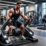 découvrez comment sbd transforme la musculation moderne en alliant performance, innovation et passion pour des résultats exceptionnels.