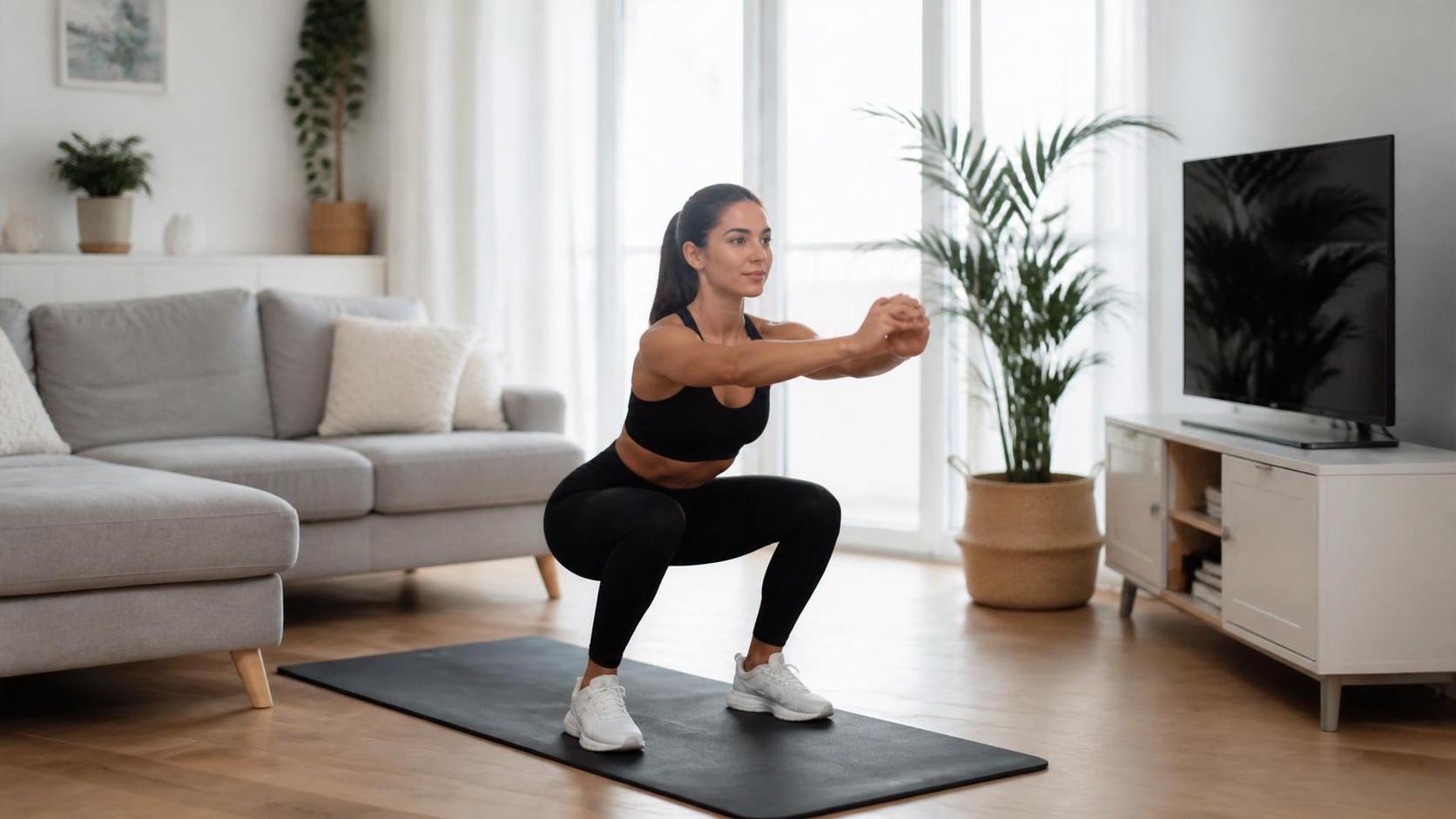 découvrez notre guide rapide pour sculpter vos jambes à la maison et obtenir des muscles toniques sans équipement professionnel. simple, efficace et adapté à tous les niveaux.