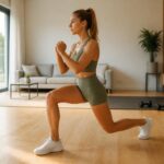 découvrez notre guide rapide pour sculpter vos jambes et tonifier vos muscles facilement à domicile, sans équipement complexe.