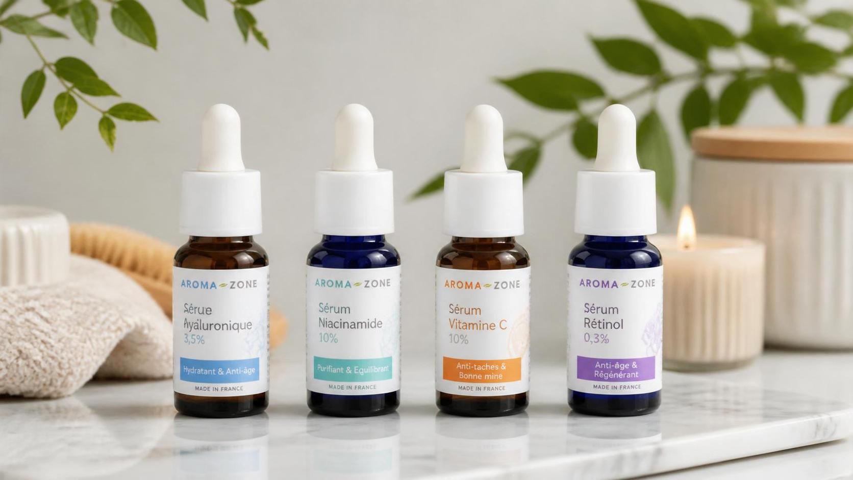 découvrez notre avis complet sur aroma zone, la référence incontournable des huiles essentielles et des cosmétiques naturels, pour des soins authentiques et efficaces.