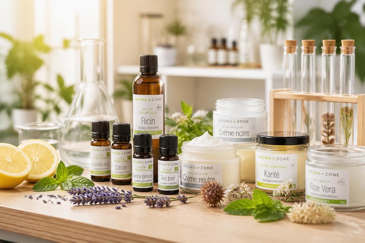 découvrez notre avis complet sur aroma zone, la référence incontournable des huiles essentielles et cosmétiques naturels. qualité, choix et bienfaits expliqués.