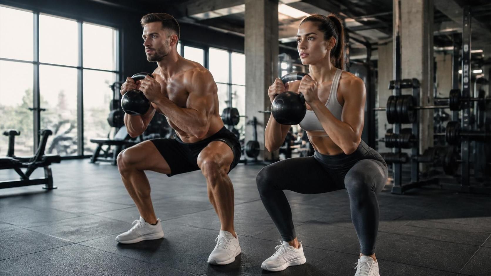 découvrez des astuces efficaces pour sculpter un corps athlétique et tonique grâce à des conseils pratiques, exercices ciblés et habitudes saines.