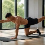 découvrez le bird dog, un exercice de gainage dynamique idéal pour renforcer un dos solide et équilibré, améliorer la posture et prévenir les douleurs dorsales.