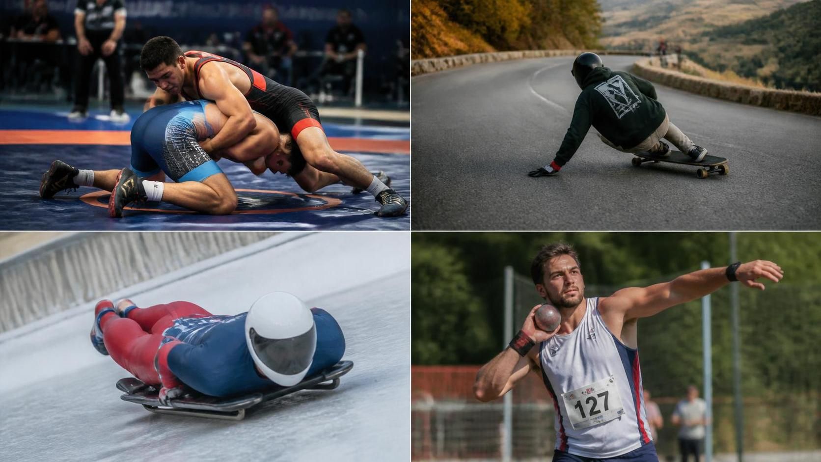 découvrez notre catalogue complet des sports dont le nom commence par la lettre l, avec des descriptions détaillées et des informations pour tous les passionnés.