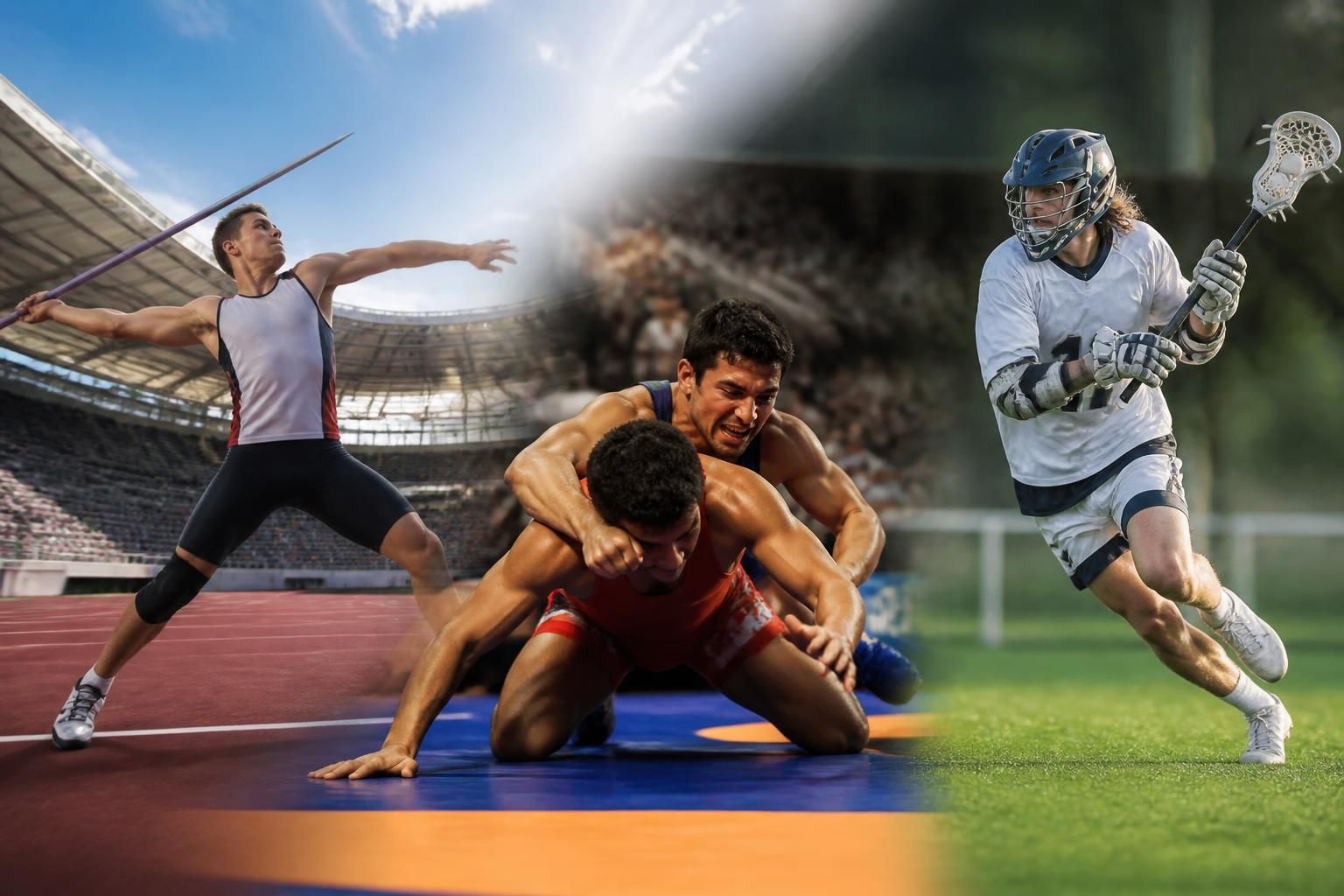 découvrez notre catalogue complet des sports débutant par la lettre l, avec descriptions détaillées, règles, et informations essentielles pour chaque discipline.