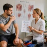 découvrez des conseils pratiques et des solutions efficaces pour gérer une contracture musculaire persistante qui dure depuis plusieurs mois et améliorer votre confort au quotidien.