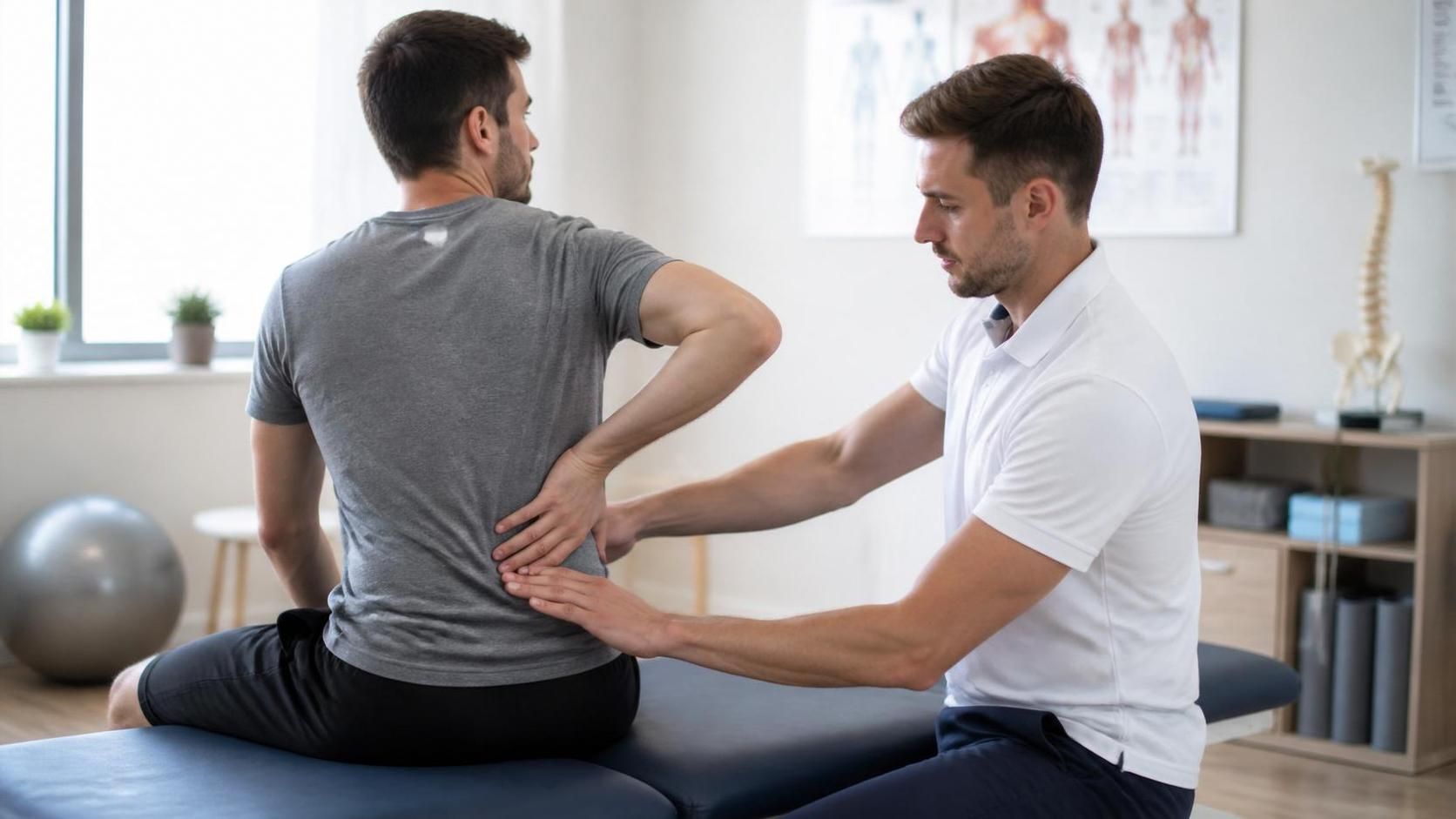 découvrez des conseils efficaces pour gérer une contracture musculaire persistante qui dure plusieurs mois, avec des solutions adaptées pour soulager la douleur et favoriser la récupération.